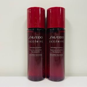 Shiseido Eudermine Activating Essence